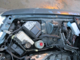 1996 ACURA TL GREEN 4DR 2.5L AT A15306